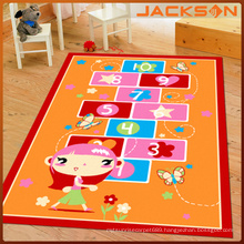 Nylon Printed Kids Game Play Mat